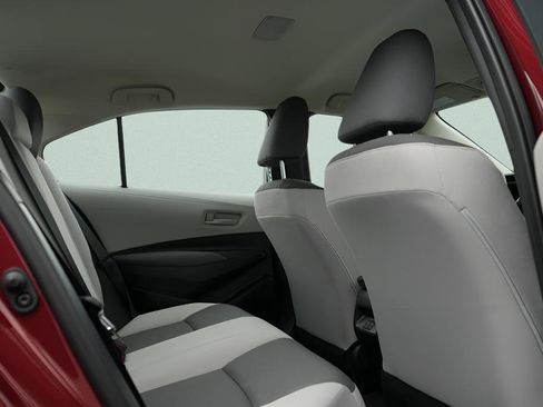 Used 2026 Toyota Corolla LE image 15