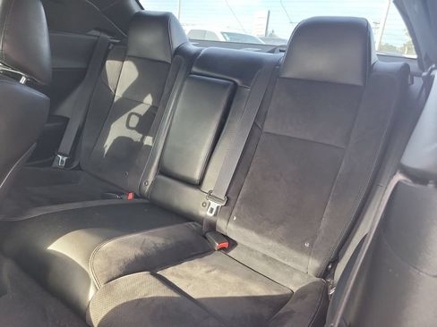 Used 2019 Dodge Challenger R/T w/ Plus Package RWD image 14