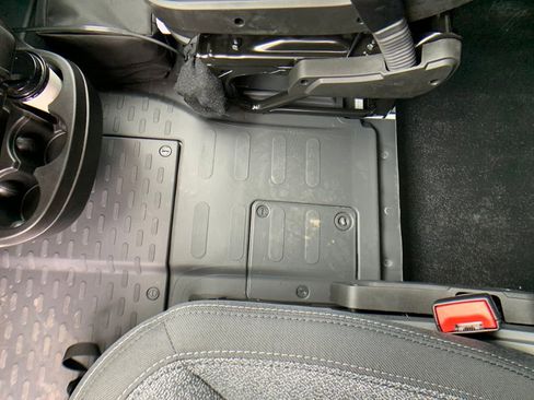 New 2026 RAM ProMaster 2500 w/ Safety Group image 27