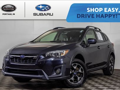 Used 2019 Subaru Crosstrek 2.0i Premium w/ Popular Package #3