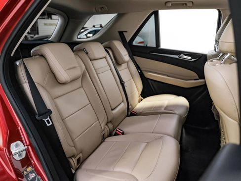 Used 2016 Mercedes-Benz GLE 350 4MATIC image 32