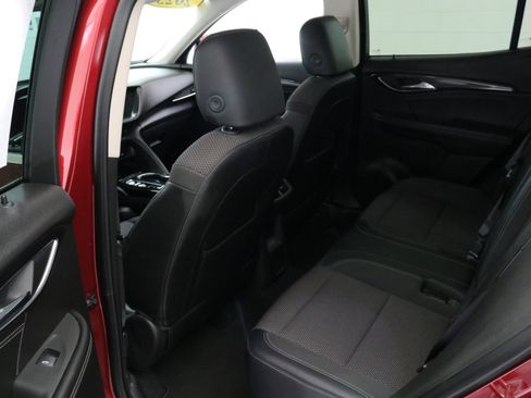 Used 2023 Buick Envision Preferred image 27