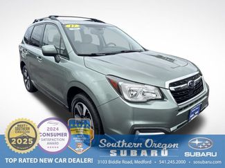 Used 2017 Subaru Forester 2.5i Premium AWD/4WD 360° Tour