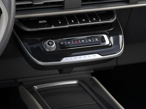 New 2026 Lincoln Corsair Grand Touring AWD/4WD image 15