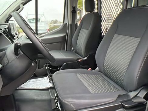 Used 2024 Ford Transit 250 Low Roof w/ Exterior Upgrade Package image 19
