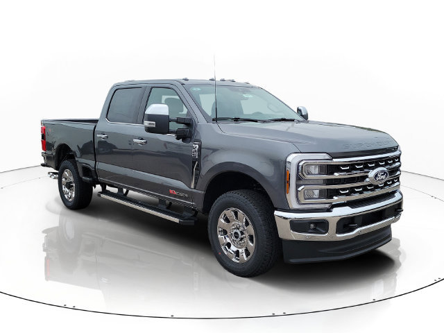 New 2027 Ford F250 Lariat w/ Lariat Premium Package AWD/4WD image 2