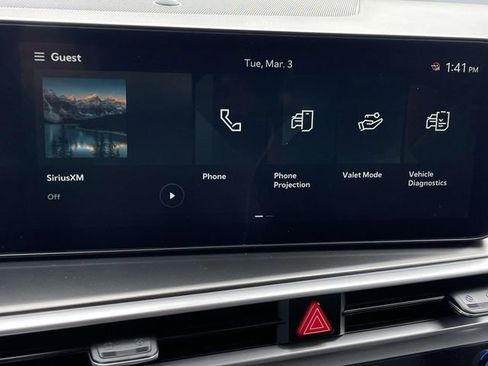 New 2026 Kia Sorento S FWD image 36