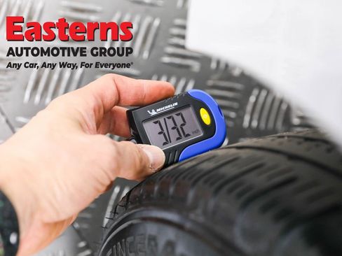 Used 2024 Mitsubishi Mirage ES image 28