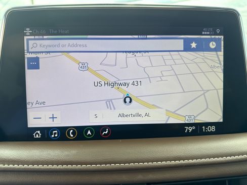 Used 2021 Chevrolet Tahoe High Country image 42