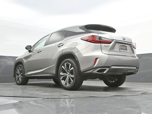 Used 2017 Lexus RX 350 AWD w/ Premium Package image 38