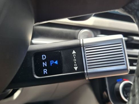 Used 2025 Hyundai Tucson Limited AWD/4WD image 21