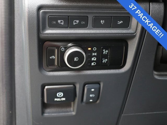 Certified 2023 Ford F150 Raptor w/ Raptor 37 Performance Package AWD/4WD image 31