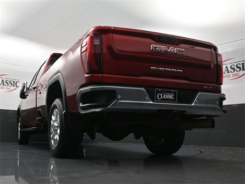 Used 2024 GMC Sierra 2500 SLT w/ Texas SLT Premium Package image 31