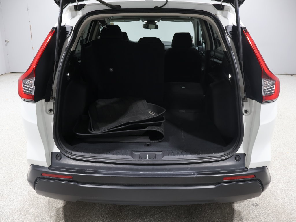 Used 2024 Honda CR-V EX image 20