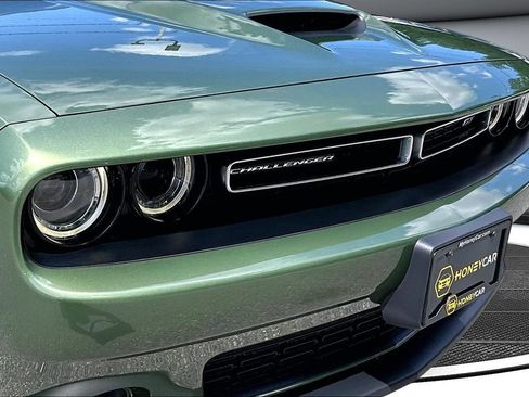 Used 2021 Dodge Challenger GT w/ Plus Package AWD/4WD image 32