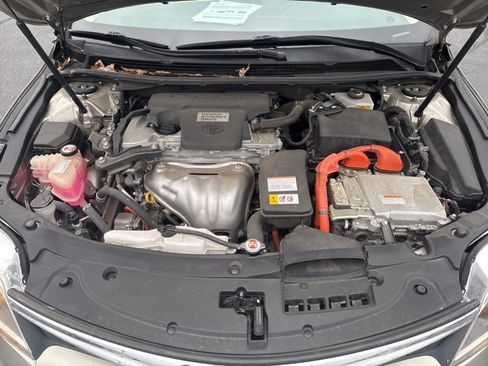 Used 2018 Toyota Avalon XLE Plus image 15