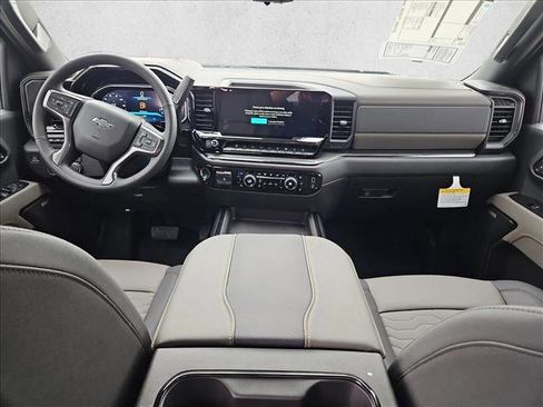 New 2026 Chevrolet Silverado 2500 ZR2 image 15