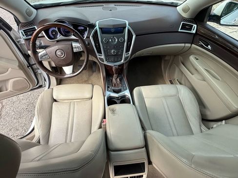 Used 2011 Cadillac SRX Performance FWD image 10