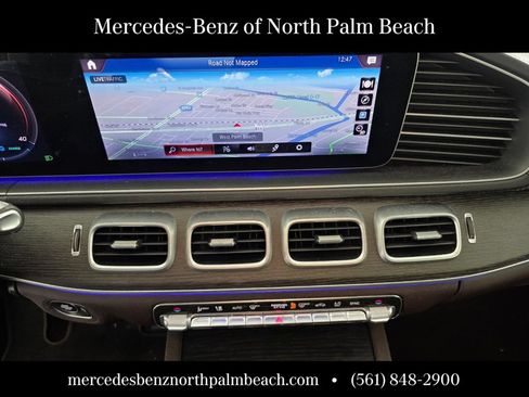 Used 2023 Mercedes-Benz GLS 450 4MATIC image 20