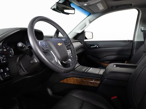 Used 2017 Chevrolet Tahoe Premier AWD/4WD image 13
