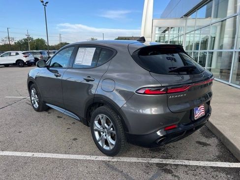 Used 2024 Dodge Hornet R/T image 3