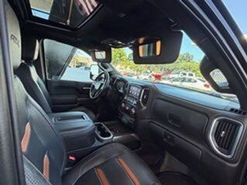 Used 2022 GMC Sierra 3500 AT4 w/ AT4 Preferred Package AWD/4WD image 55