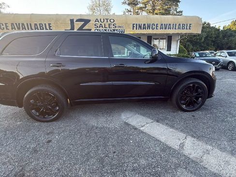 Used 2019 Dodge Durango GT AWD/4WD image 8