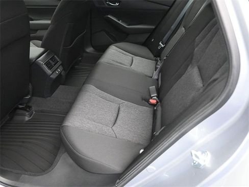 New 2025 Honda Accord SE image 10