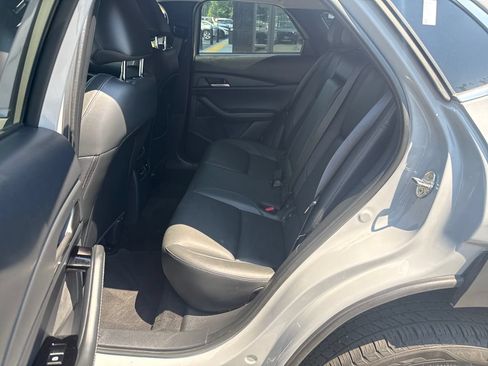 Used 2025 MAZDA CX-30 AWD 2.5 S w/ Select Sport Pkg image 25