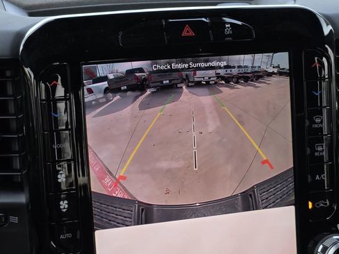 New 2026 RAM 2500 Tradesman image 21