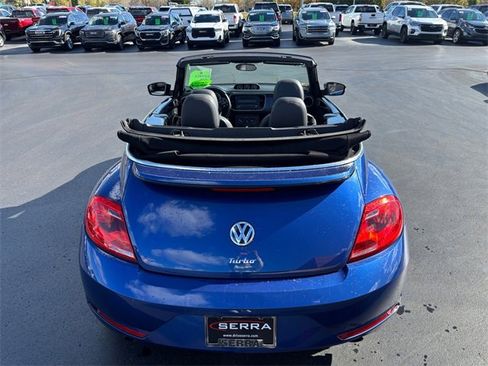 Used 2014 Volkswagen Beetle R-Line image 21