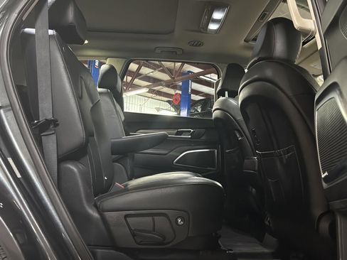 Used 2021 Kia Telluride SX w/ Nightfall Edition Package image 24