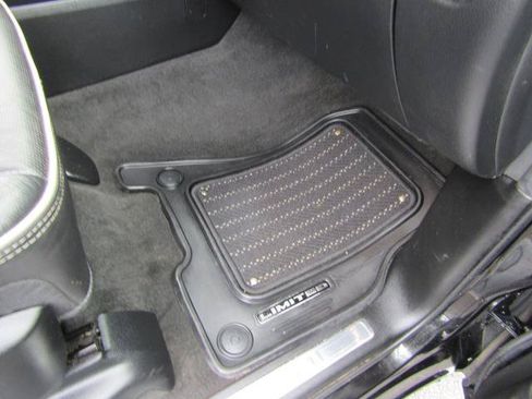 Used 2022 RAM 1500 Limited AWD/4WD image 15