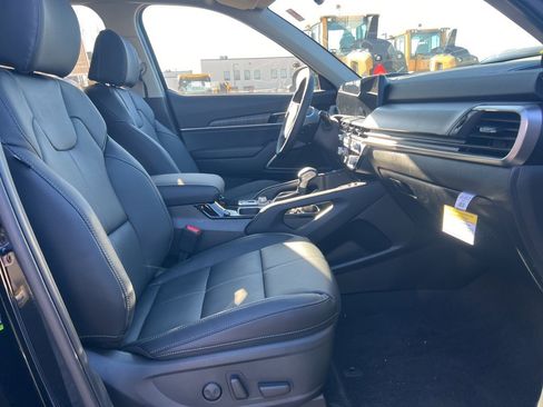 New 2025 Kia Telluride EX image 15