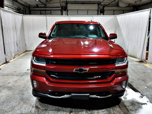 Used 2018 Chevrolet Silverado 1500 LT w/ All Star Edition image 26