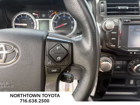 Used 2019 Toyota 4Runner TRD Pro AWD/4WD image 34