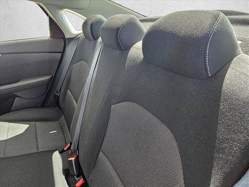 Used 2024 Kia Forte LX FWD image 26