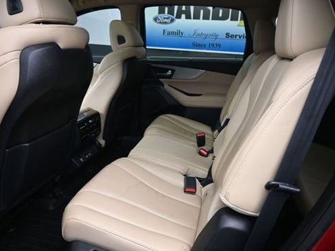 Used 2022 Acura MDX SH-AWD w/ Technology Package image 11