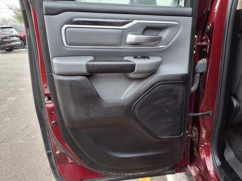 Used 2020 RAM 1500 Big Horn image 24