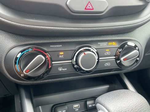 New 2025 Kia Soul LX w/ LX Technology Package image 44