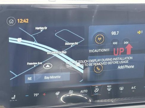 New 2026 Ford Mustang Premium image 32