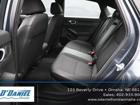 Used 2026 Honda Civic Sport image 35