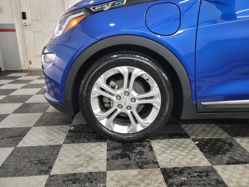 Used 2019 Chevrolet Bolt LT image 23