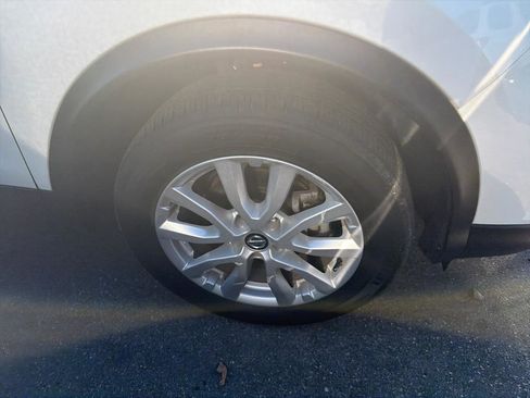 Used 2020 Nissan Rogue Sport SV w/ Technology Package image 4