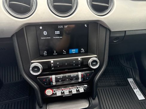 Used 2016 Ford Mustang GT Premium image 20