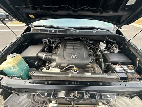 Used 2013 Toyota Tundra Grade image 34