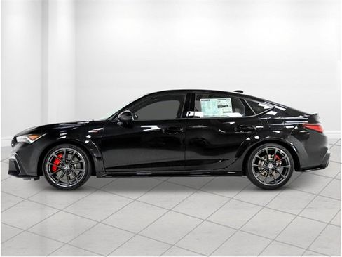 New 2025 Acura Integra Type S image 2