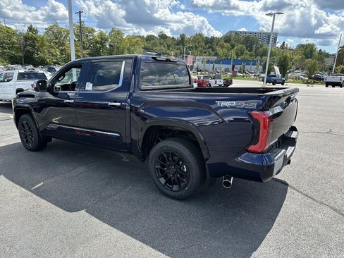New 2025 Toyota Tundra 1794 Edition image 3