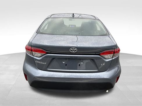 New 2026 Toyota Corolla LE image 4