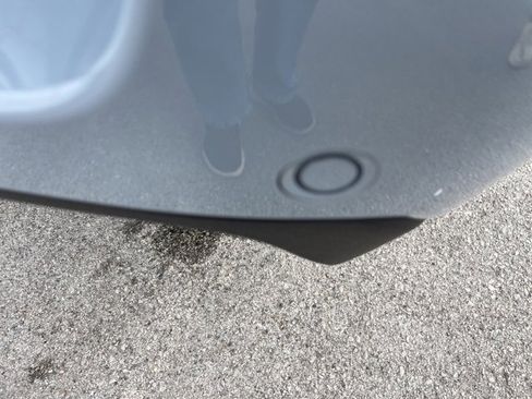 New 2026 Ford Expedition Tremor image 18